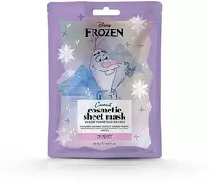 Mad Beauty Olaf „Ledo šalis“ audinio kaukė 25 ml