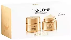 „Lancome Duo Absolue“ akių makiažo dovanų rinkinys