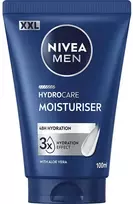 Nivea Drėkinamasis veido kremas „Hydrocare Kreminis“ 100 ml