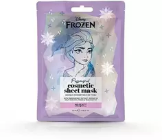 Mad Beauty Elsa „Ledo šalis“ lakštinė veido kaukė 25 ml