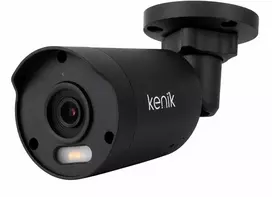 KAMERA IP KENIK KG-6430TAS-IL-B (2.8mm)