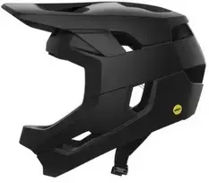 Dviratininko šalmas POC Otocon Race MIPS juoda - 59/62