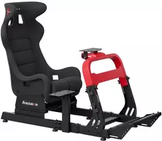 Meester Group Sp. z o.o. Racing cockpit Speed 8.3 sim racing