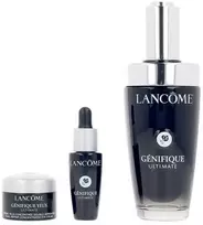 Lancome GÉNIFIQUE ULTIMATE SERUM CASE 3 pcs
