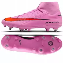 Nike Zoom Mercurial Superfly 10 Academy SG-PRO FQ8336-600 futbolo bateliai