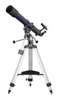 Levenhuk New Skyline PLUS 90/900 EQ2 Teleskopas