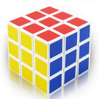 5.7cm/2.24in Professional 3x3x3 Speed Magic Cube Stress Reliever Toys for Kids and Adult Boys Intellectual Thinking Puzzle Game