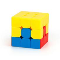 MOYU Children Teaching Puzzles Series 3x3x3 Cubo Magico Unicorn Pudding Bumpy Little Red Hat Magic Cube Set Speed Education Toys