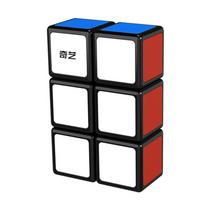 QiYi 133 Magic Speed ​​Cube 1x3x3 galvosūkių kubeliai Profesionalūs galvosūkiai Magic Square Antistresiniai žaislai vaikams Dovana