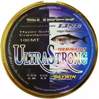 Daywin Aukla 0.20mm 100m