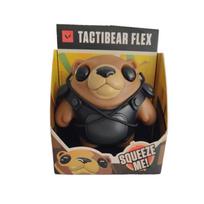 Oficialus Valorant Tactibear minkštas žaislas streso malšinimui - Fidget Push Pop žaidimo personažas Naujovės Dovanos Žaislai Sandėlyje in stock