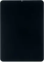Iphone Lcd iPad Pro 11, 2018/2020 LCD ekranas + jutiklinis blokas, juodas A klasė