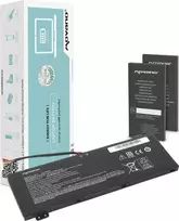 Baterija Movano Baterija AP18E7M, skirta Acer AN515-54 AN517-51