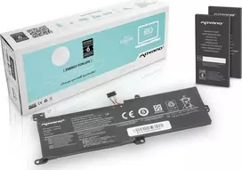 Baterija Movano Baterija Movano do Notebooka Lenovo IdeaPad 320 (7.4V-7.6V) (4050 mAh)