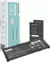 HP Gaming 15 17 Omen 15-DC nešiojamojo kompiuterio Movano baterija SR03XL