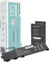 Baterija Movano Baterija TT03XL, skirta HP EliteBook 755 850 G5 850 G6