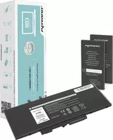 Movano Baterija Dell Latitude 5400 5500 5510 4GVMP Baterija