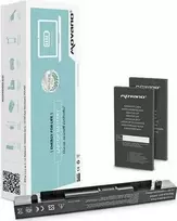Movano baterija movano baterija Asus X550, A450, F450, K550 (4400 mAh)