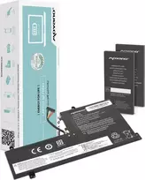 Baterija Movano Baterija L17C3PG2, skirta Lenovo Legion Y530 Y730 Y7000