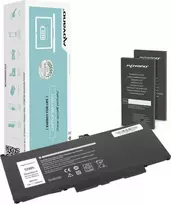 Baterija Movano Baterija MXV9V, skirta Dell Latitude 5300 5310 7300 7400