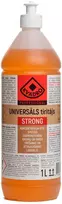 Kvadro UNIVERSALUS valiklis STRONG, 1L