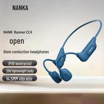 NANK Runner CC4 Bone Conduction Bluetooth Headphones