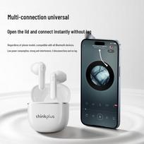 Lenovo LivePods LP42 True Wireless Earbuds