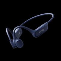 Saina B33S 32GB Waterproof Bone Conduction Swimming Headphones