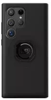 Quad Lock Galaxy S24 Ultra MAG mobiliojo telefono dėklas 17,3 cm (6,8 colio) Juodas dangtelis