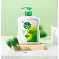 Dettol Classic Pine Hand Soap