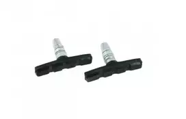 GOOD BIKE Stabdžių kaladėlės BOTTARI Brake70 v tipo, ilgis 7 cm, 2 vnt