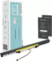 Movano baterija L15C4A02 L15L4A02 baterija iš „Lenovo V310-14ISK“