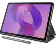 Planšetė Lenovo Idea Tab 4+128GB pilka / 11" / 2560x1600 / 4GB / 128GB / 5MP + 8MP / Android 15