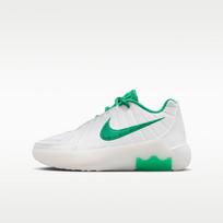 Nike LeBron Witness 9 White Stadium Green (GS) 36