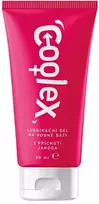 Coolex Vanduo-based lubricating gel Strawberry 50 ml