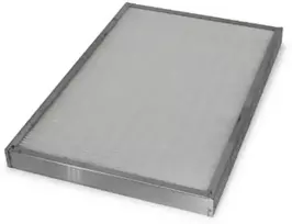 Oro filtras šlavimo mašinai NILFISK Floortec R360 B, SR1000S