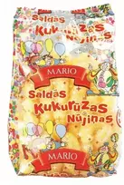 Kukurūza saldā MARIO, 70g