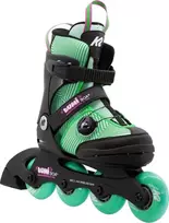 Adjustable Children’s Inline Skates K2 Lumi BOA