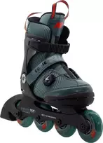 Adjustable Children’s Inline Skates K2 Eddie BOA