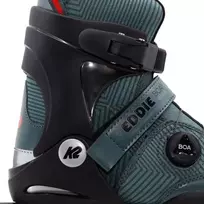 Adjustable Children’s Inline Skates K2 Eddie BOA