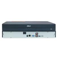 Dahua Industrial 2-Bay 16-Channel Embedded Linux NVR CN plug (adapter included)