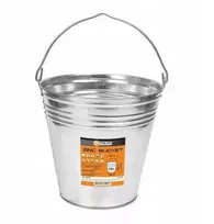 POLAX CINKUOTAS KIBIRAS 5L