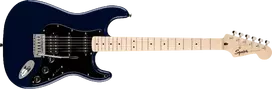 Elektrinė gitara Fender Squier Sonic Stratocaster HSS mėlyna