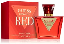 GUESS Seductive EDT 75ml / SET1