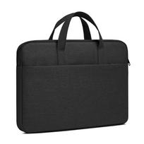 Waterproof Oxford Laptop Sleeve & Briefcase 13.3 inches juoda