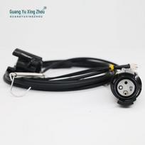 GY-YZ0203-S Field Optical Cable Connector
