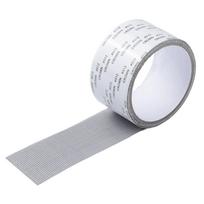 Multipurpose 5cm Window Screen Repair Tape Self Adhesive Anti Insect Mosquito Mesh Tape Mosquito Net Repair Tape pilka