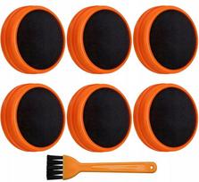 6X Filtr Hepa Fc8009 Do Philips Speedpro/Aqua Fc6725 Fc6726 Fc6727 Fc6728
