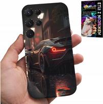 Etui Do Samsung Galaxy S22 Ultra - Sportowe Samochody Motoryzacja Fan Folia