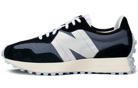 New Balance 327 Juodi Moteriški WS327CPA 37 white
